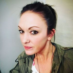 Meet your Posher, Becky